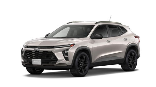 2026 Chevrolet Trax ACTIV SUV FWD
