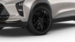 2026 Chevrolet Trax ACTIV SUV FWD