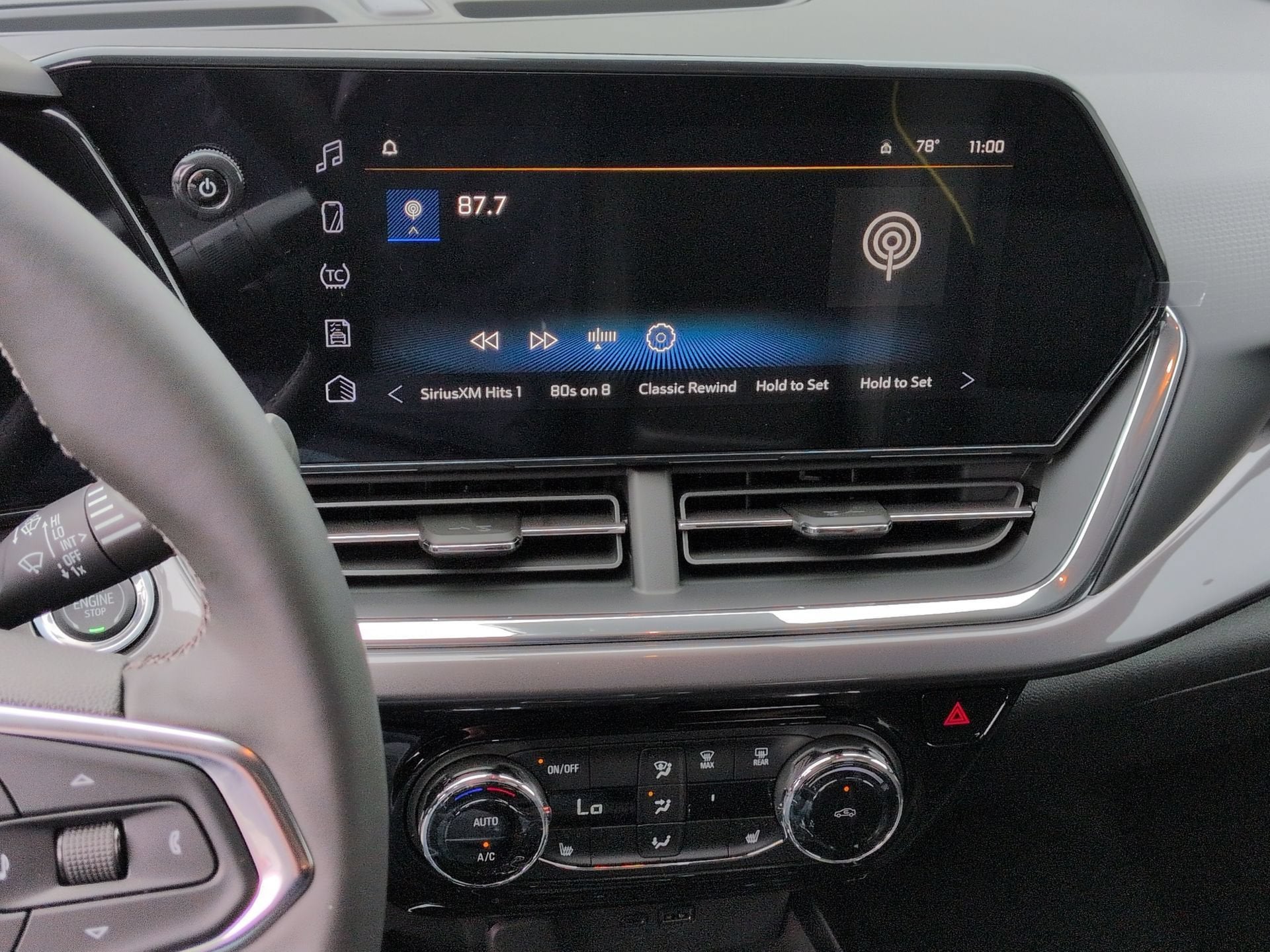 2026 Chevrolet Trax ACTIV SUV FWD
