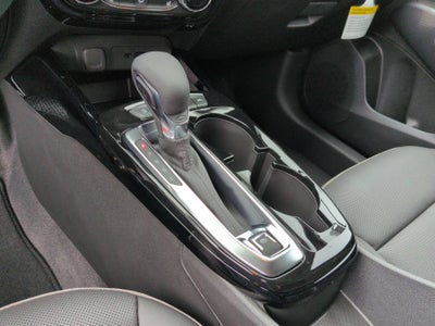 2026 Chevrolet Trax ACTIV SUV FWD