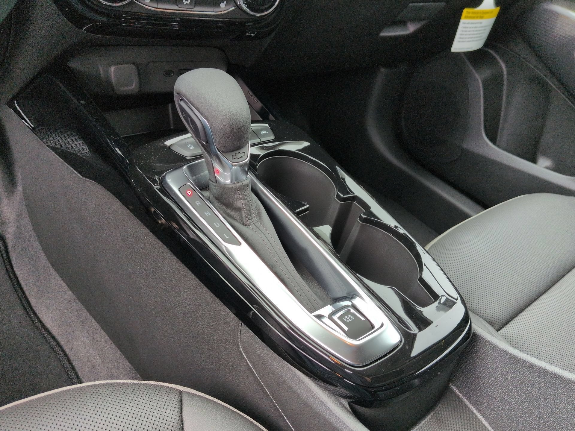 2026 Chevrolet Trax ACTIV SUV FWD