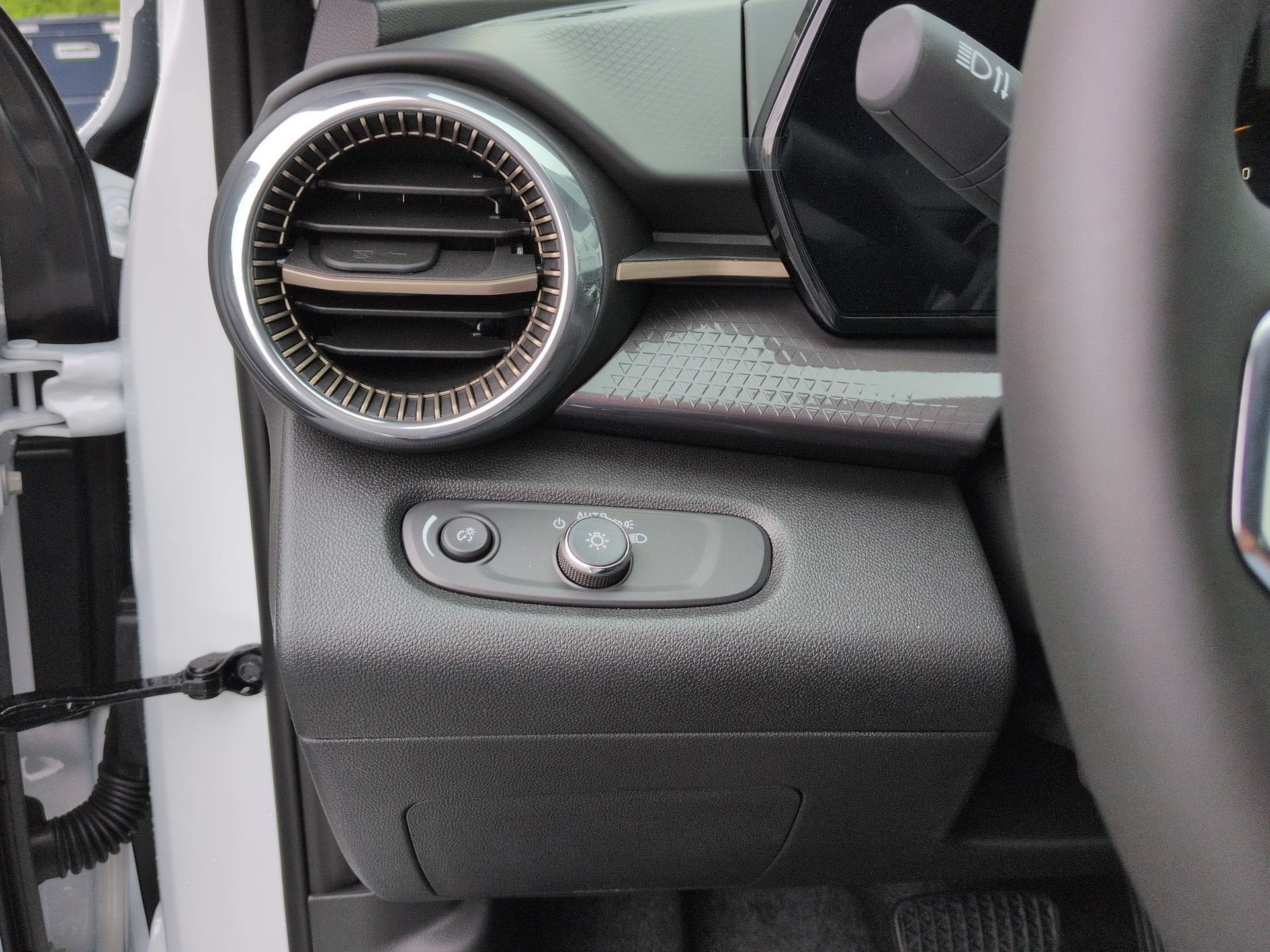 2026 Chevrolet Trax ACTIV SUV FWD