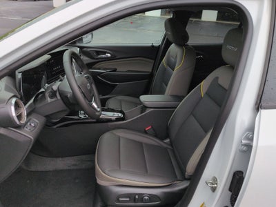 2026 Chevrolet Trax ACTIV SUV FWD