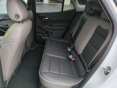 2026 Chevrolet Trax ACTIV SUV FWD