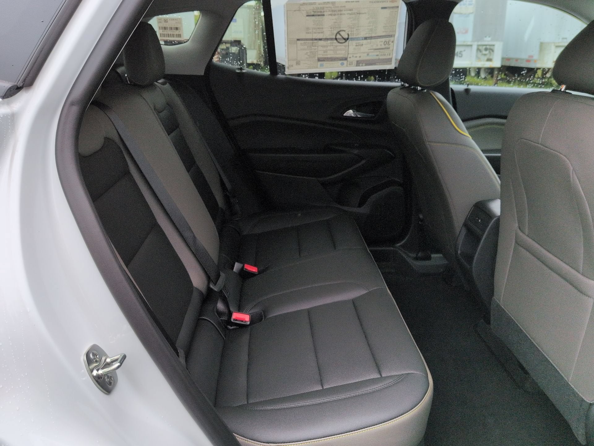 2026 Chevrolet Trax ACTIV SUV FWD