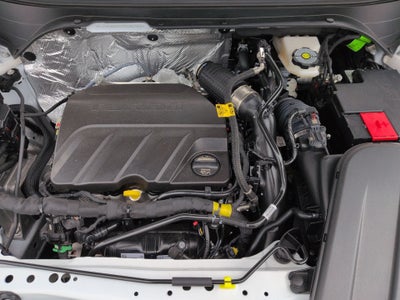 2026 Chevrolet Trax ACTIV SUV FWD