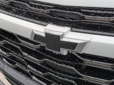2026 Chevrolet Trax ACTIV SUV FWD