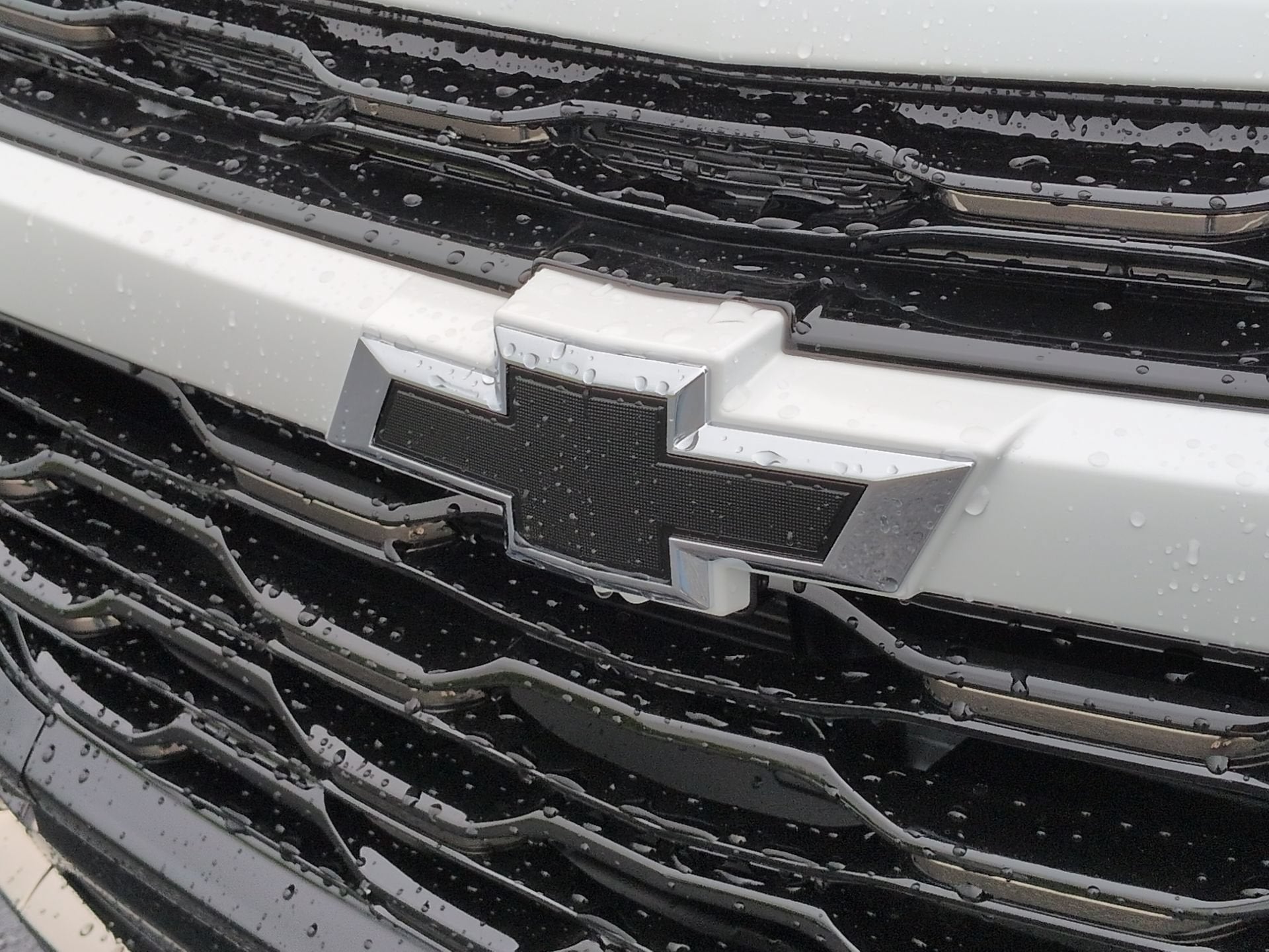 2026 Chevrolet Trax ACTIV SUV FWD