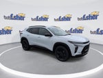2026 Chevrolet Trax ACTIV SUV FWD