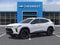 2026 Chevrolet Trax ACTIV SUV FWD