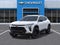2026 Chevrolet Trax ACTIV SUV FWD