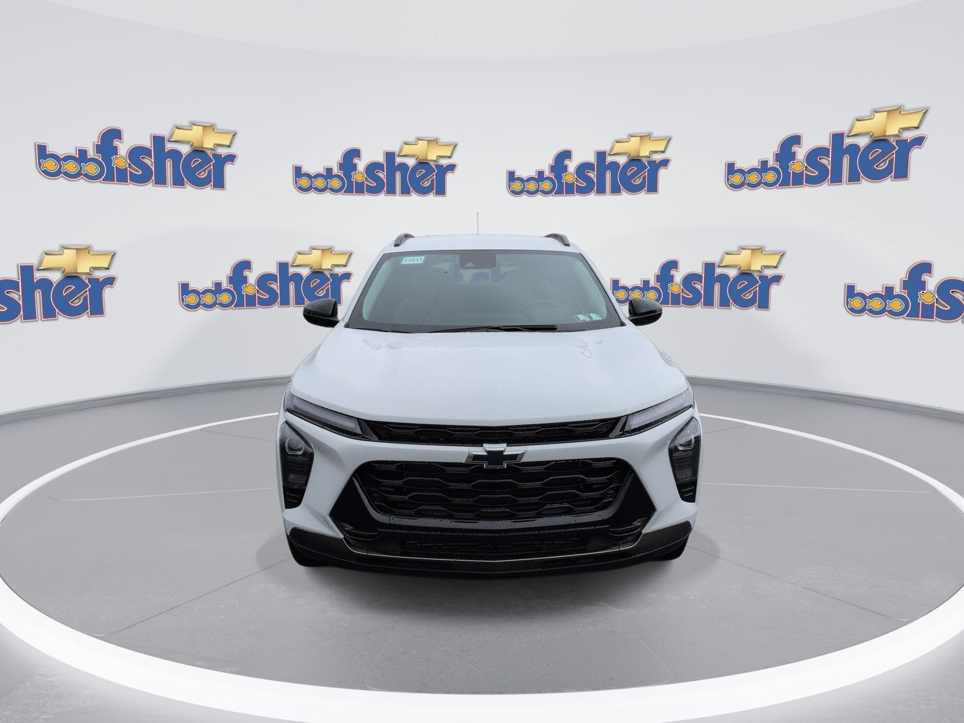 2026 Chevrolet Trax ACTIV SUV FWD
