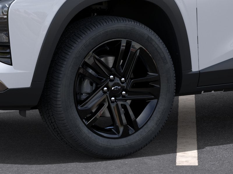 2026 Chevrolet Trax ACTIV SUV FWD