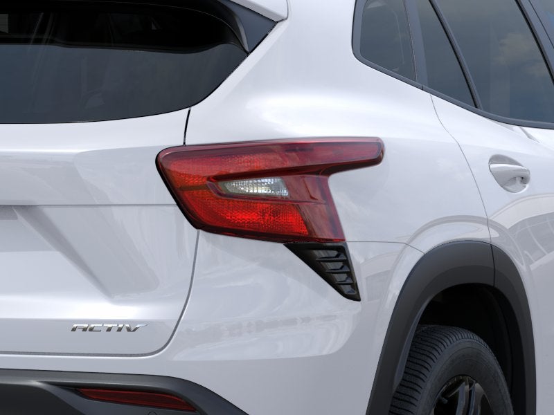 2026 Chevrolet Trax ACTIV SUV FWD