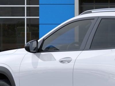 2026 Chevrolet Trax ACTIV SUV FWD