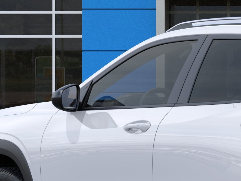 2026 Chevrolet Trax ACTIV SUV FWD