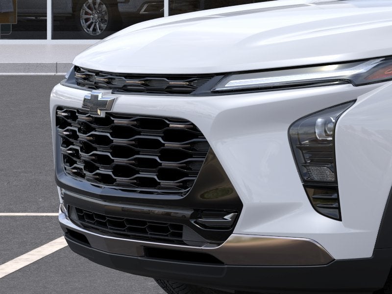 2026 Chevrolet Trax ACTIV SUV FWD
