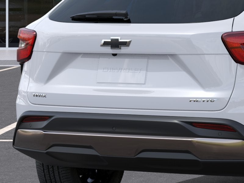 2026 Chevrolet Trax ACTIV SUV FWD