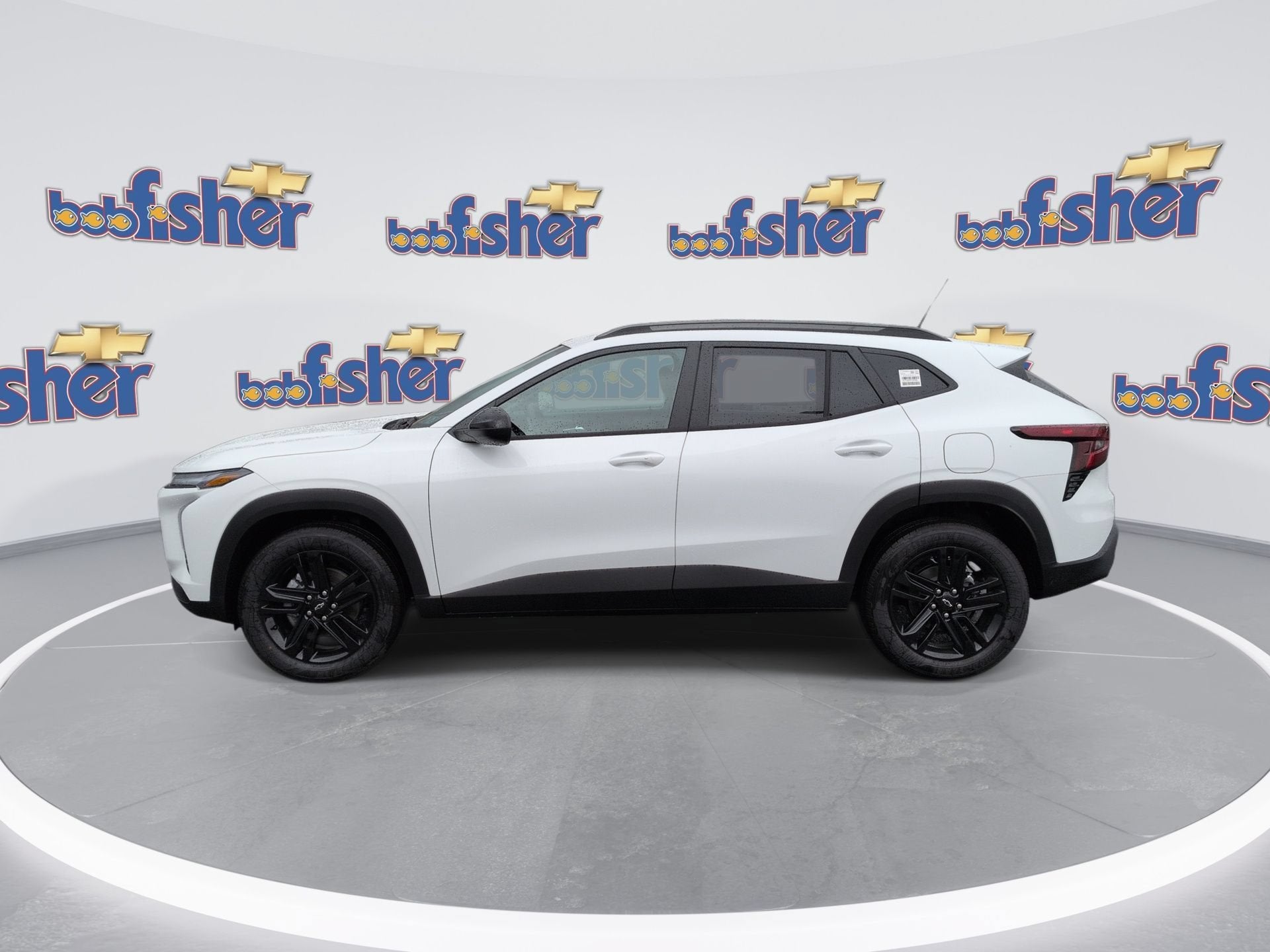 2026 Chevrolet Trax ACTIV SUV FWD