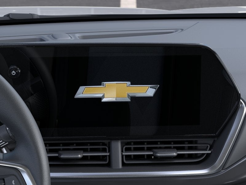 2026 Chevrolet Trax ACTIV SUV FWD