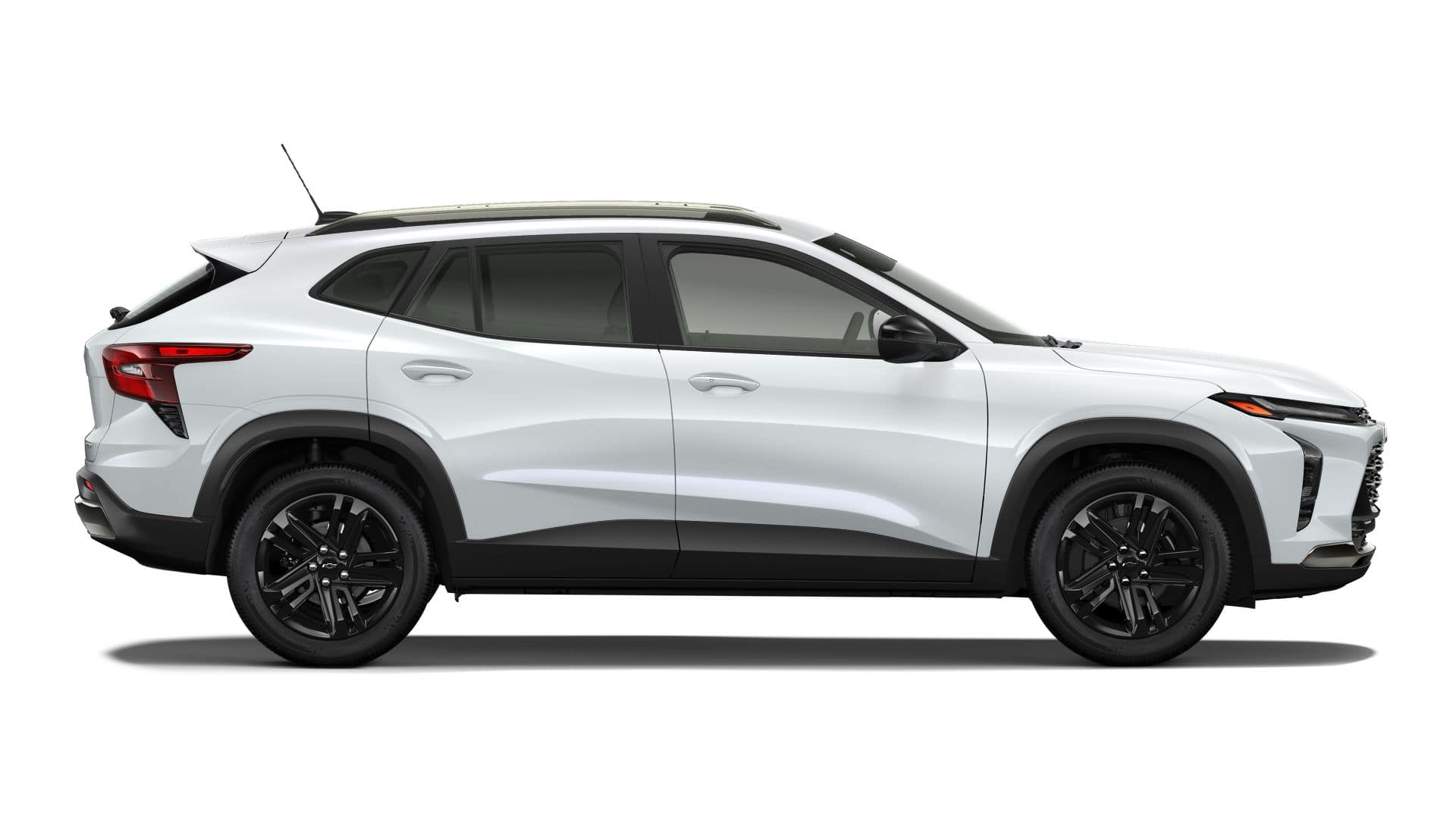 2026 Chevrolet Trax ACTIV SUV FWD