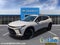 2026 Chevrolet Trax ACTIV SUV FWD
