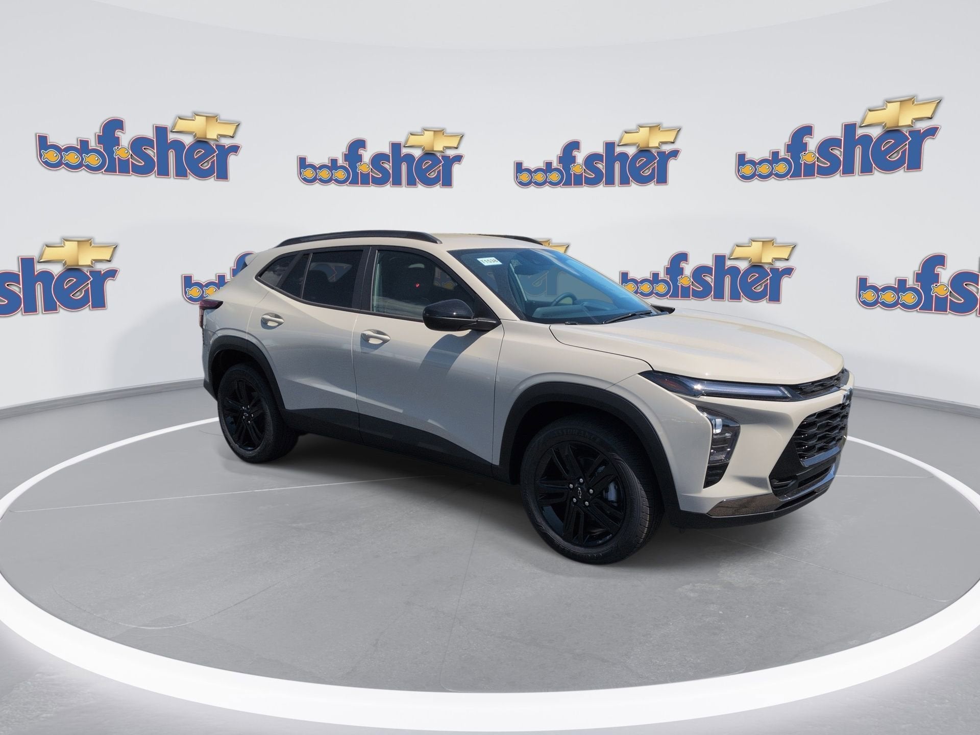 2026 Chevrolet Trax ACTIV SUV FWD