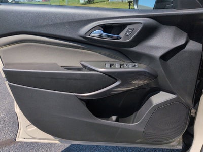 2026 Chevrolet Trax ACTIV SUV FWD