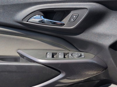 2026 Chevrolet Trax ACTIV SUV FWD