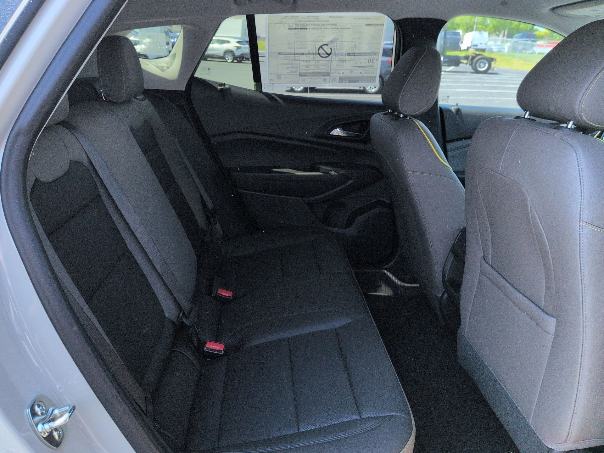 2026 Chevrolet Trax ACTIV SUV FWD