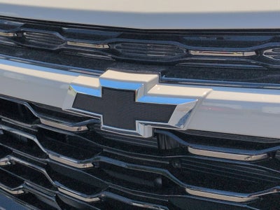 2026 Chevrolet Trax ACTIV SUV FWD