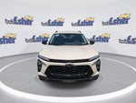 2026 Chevrolet Trax ACTIV SUV FWD