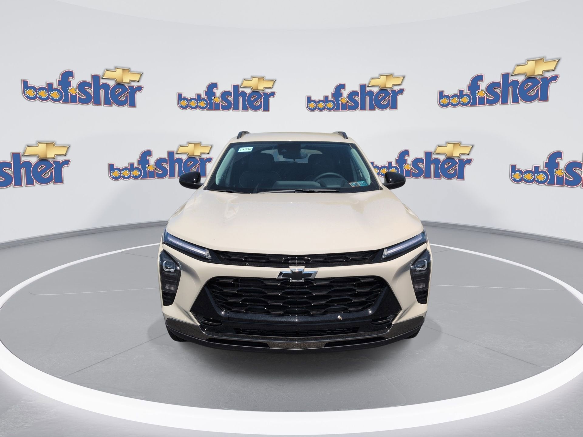 2026 Chevrolet Trax ACTIV SUV FWD
