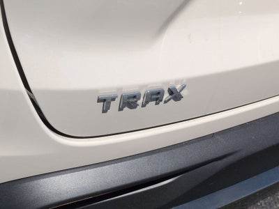 2026 Chevrolet Trax ACTIV SUV FWD