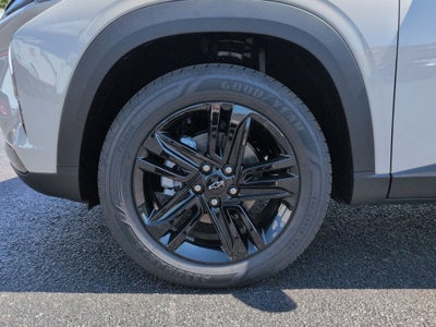 2026 Chevrolet Trax ACTIV SUV FWD