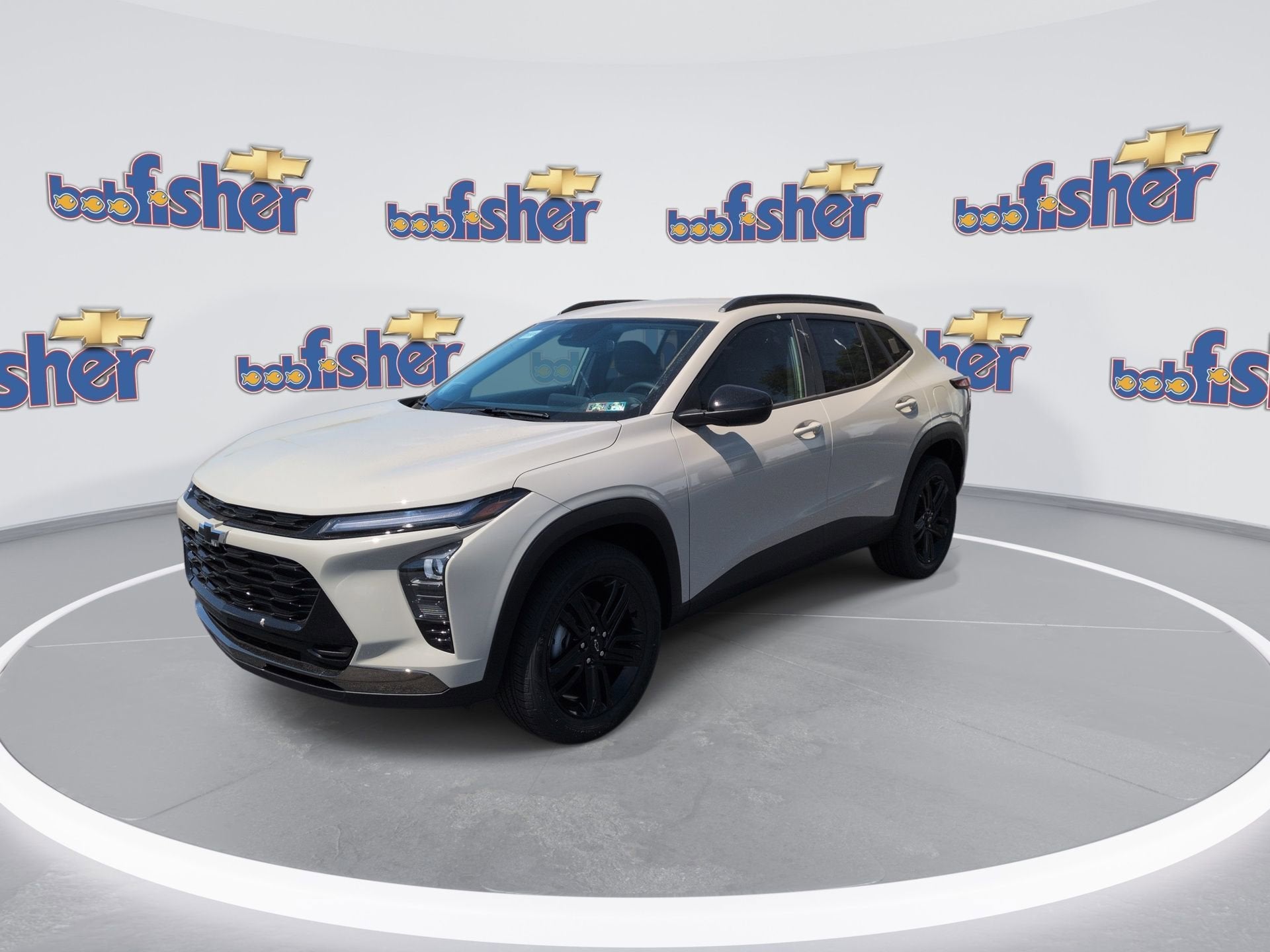 2026 Chevrolet Trax ACTIV SUV FWD