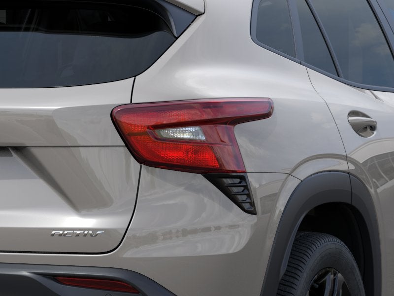 2026 Chevrolet Trax ACTIV SUV FWD