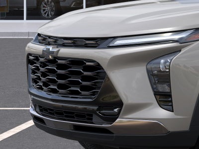 2026 Chevrolet Trax ACTIV SUV FWD