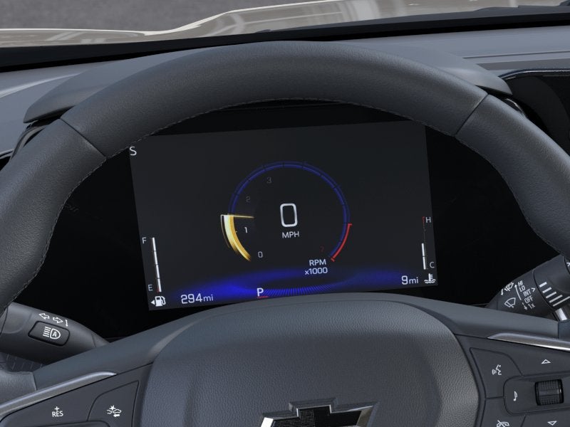 2026 Chevrolet Trax ACTIV SUV FWD