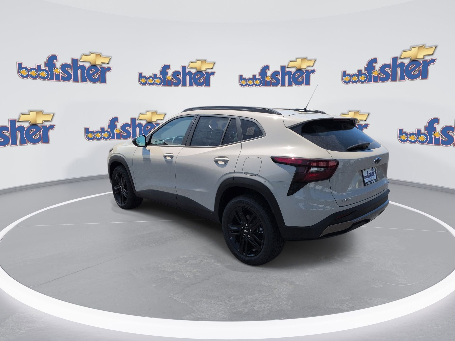 2026 Chevrolet Trax ACTIV SUV FWD
