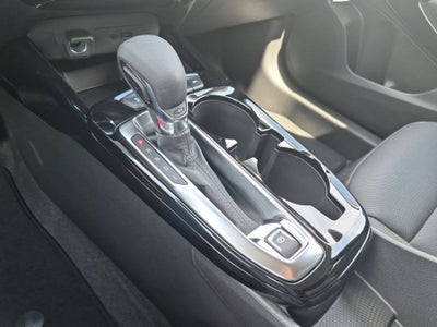 2026 Chevrolet Trax ACTIV SUV FWD