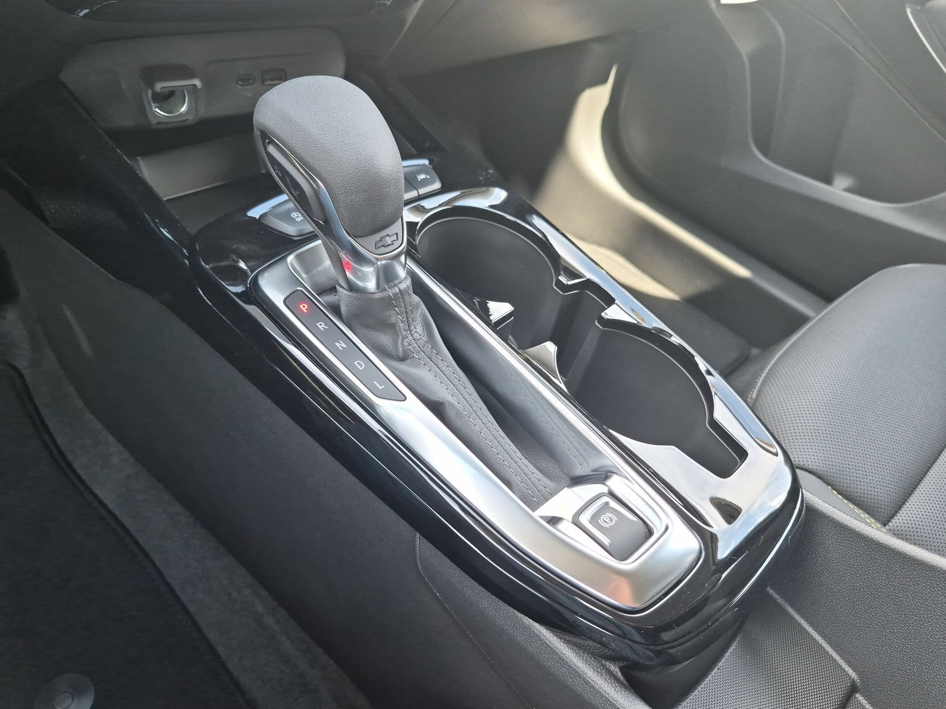 2026 Chevrolet Trax ACTIV SUV FWD