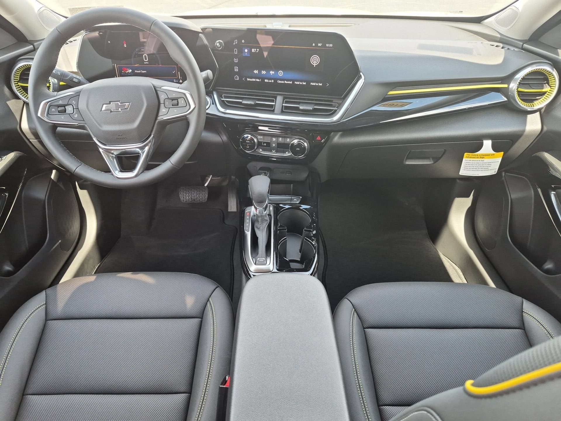 2026 Chevrolet Trax ACTIV SUV FWD