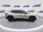 2026 Chevrolet Trax ACTIV SUV FWD