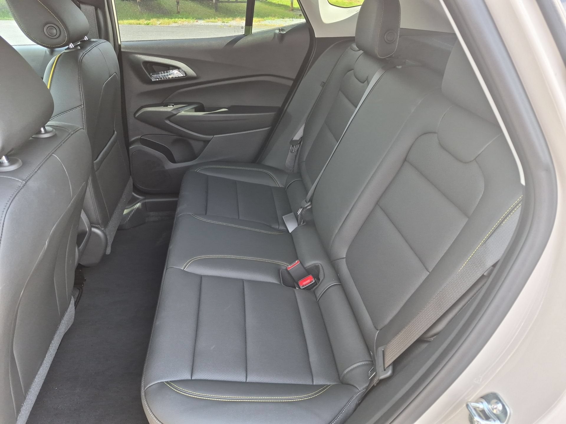 2026 Chevrolet Trax ACTIV SUV FWD