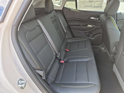 2026 Chevrolet Trax ACTIV SUV FWD