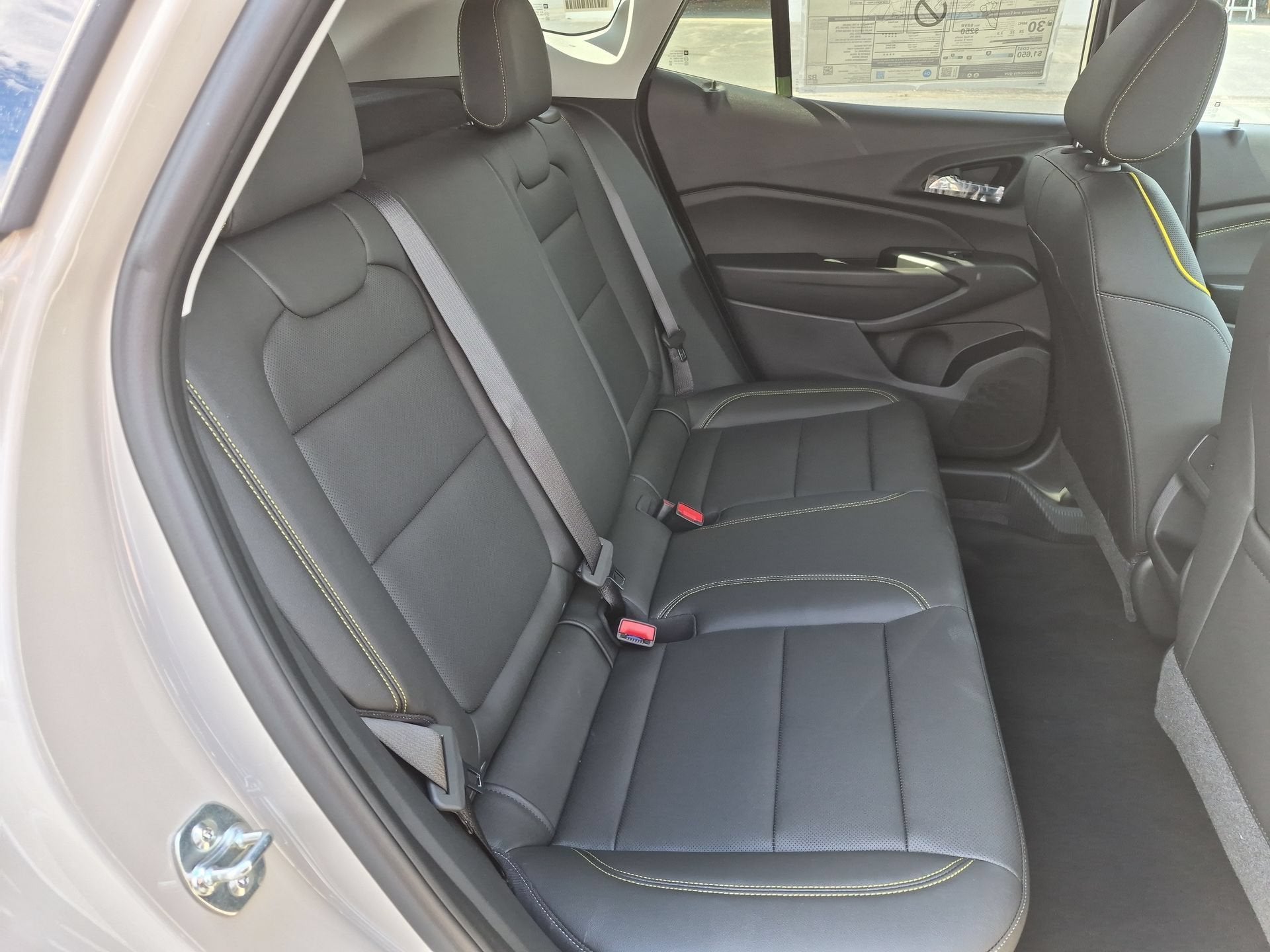 2026 Chevrolet Trax ACTIV SUV FWD