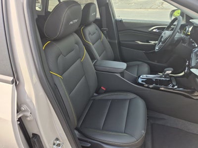 2026 Chevrolet Trax ACTIV SUV FWD