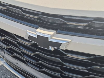 2026 Chevrolet Trax ACTIV SUV FWD