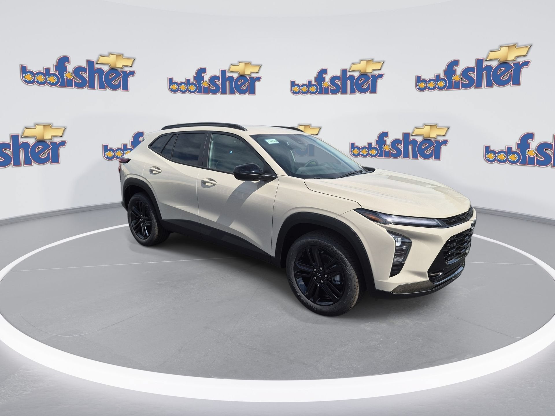 2026 Chevrolet Trax ACTIV SUV FWD